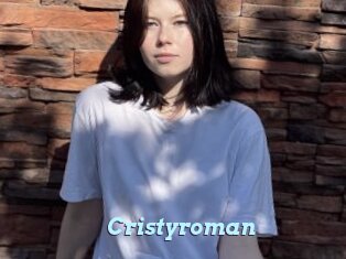 Cristyroman