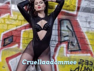 Cruellaadommee