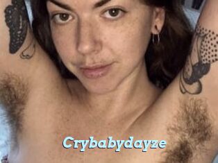 Crybabydayze