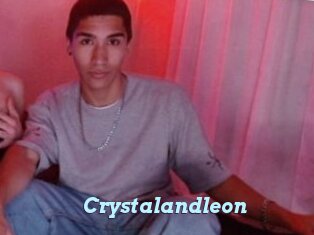 Crystalandleon