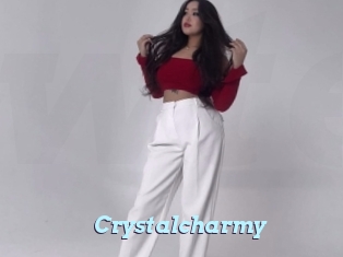 crystalcharmy Webcam Teen