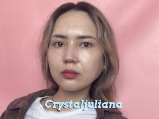 Crystaljuliana