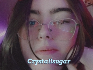 Crystallsugar