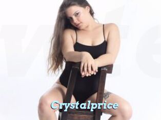 Crystalprice