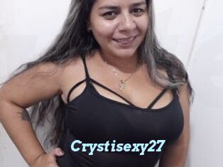 Crystisexy27