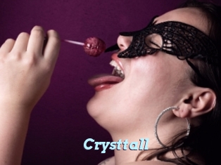 Crysttall