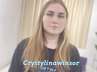 Crystylinawinsor