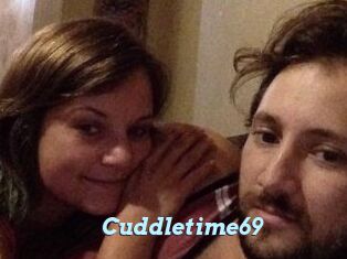cuddletime69 Webcam Teen