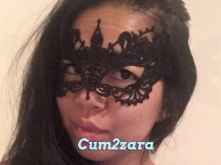 Cum2zara