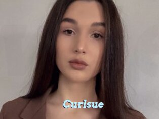 curlsue Webcam Teen