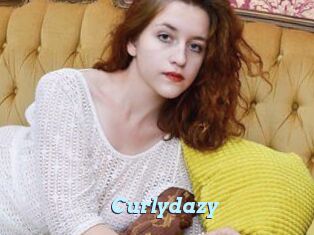 Curlydazy