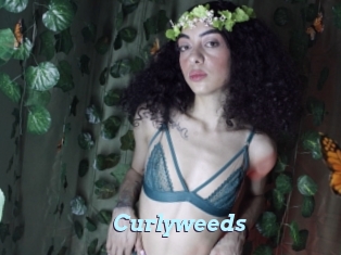 Curlyweeds