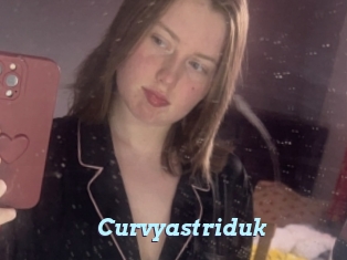 Curvyastriduk