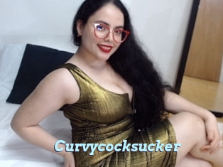Curvycocksucker