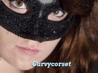Curvycorset