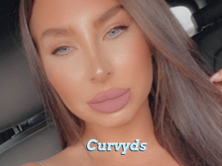 Curvyds