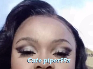 cute_piper99x Webcam Teen