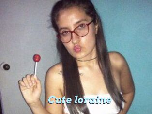 Cute_loraine
