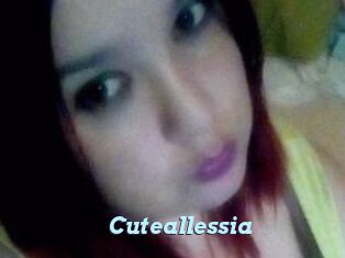 Cuteallessia