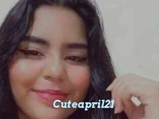 Cuteapril21
