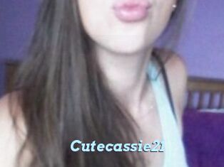 Cutecassie21