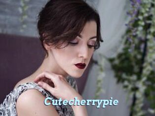 Cutecherrypie