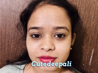 Cutedeepali