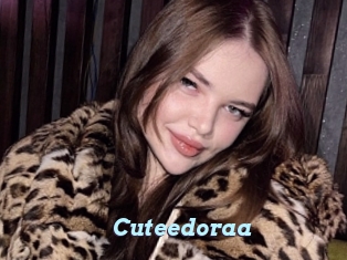 Cuteedoraa
