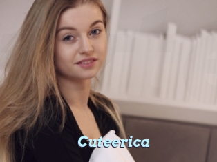 Cuteerica