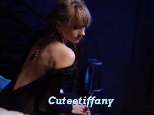 Cuteetiffany