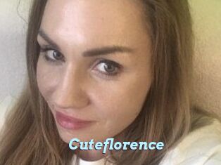 Cuteflorence