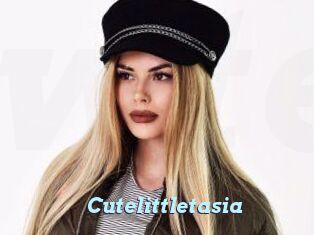 Cutelittletasia