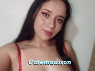 Cutemadison