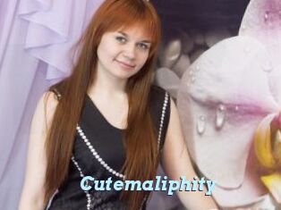 Cutemaliphity