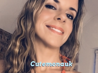 cutemonauk Webcam Teen