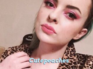 Cutepeaches