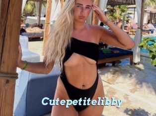 Cutepetitelibby