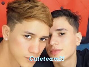 Cuteteam21