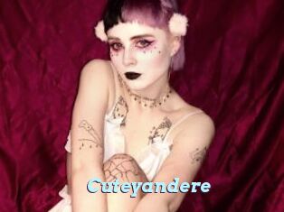 Cuteyandere