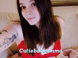 Cutiebabeemma