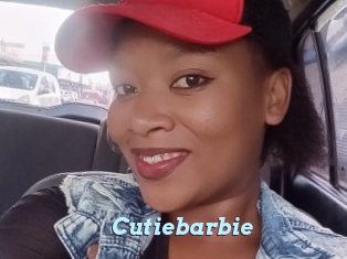 Cutiebarbie