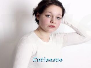 Cutieesue