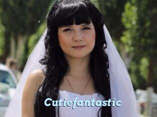 Cutiefantastic
