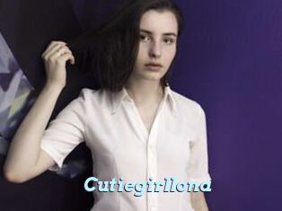 Cutiegirllona