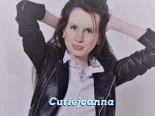 Cutiejoanna