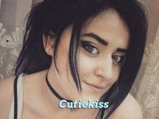 Cutiekiss