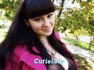 Cutielady