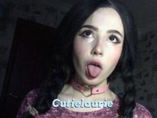 Cutielaurie