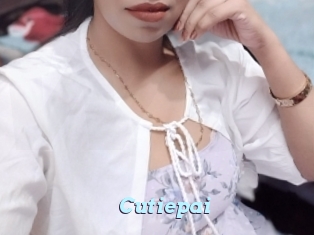 Cutiepai
