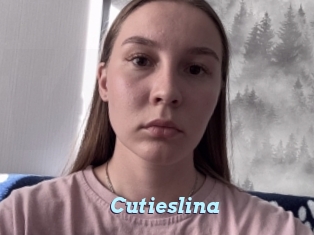 Cutieslina